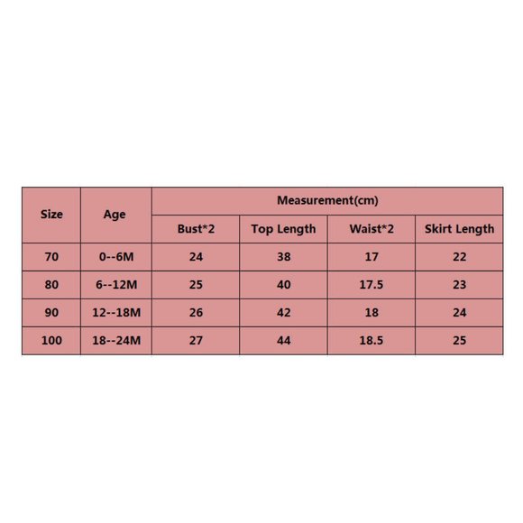 Rainbow Baby Girls 1st Birthday Tutu Outfit Set - Picture 4 of 4